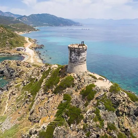 Grand T2 Cours Napoléon A * Ajaccio (Corsica)