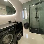 Grand T2 Cours Napoleon A * Ajaccio (Corsica)