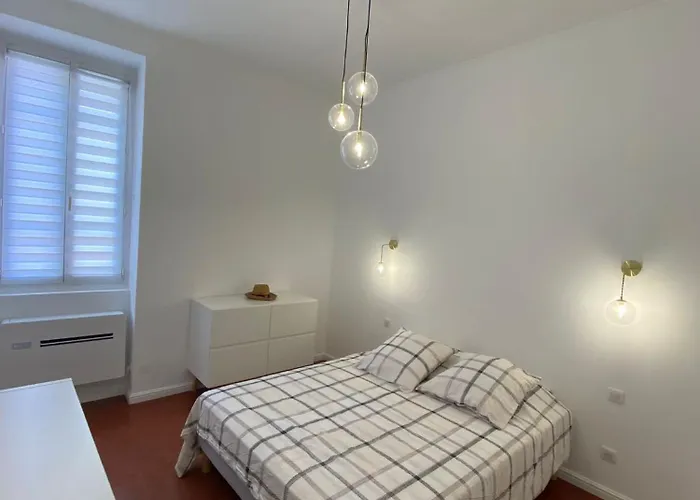 Grand T2 Cours Napoleon A *